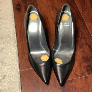 Stuart weitzman pumps